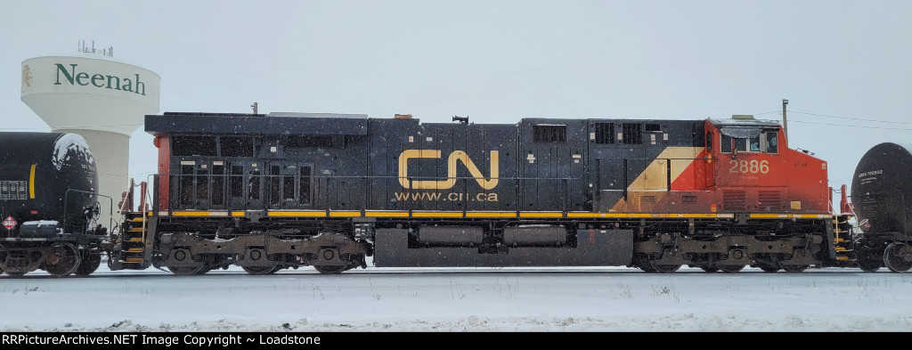 CN 2886